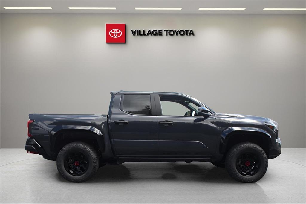 new 2025 Toyota Tacoma car, priced at $67,706