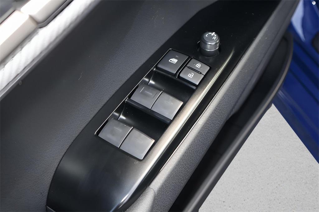 new 2026 Toyota Camry car, priced at $33,915