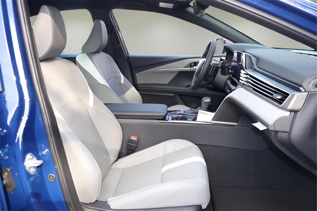 new 2026 Toyota Camry car, priced at $33,915