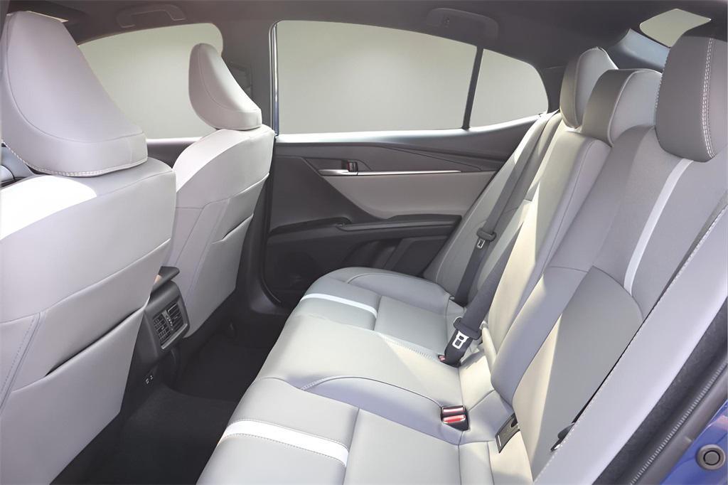 new 2026 Toyota Camry car, priced at $33,915