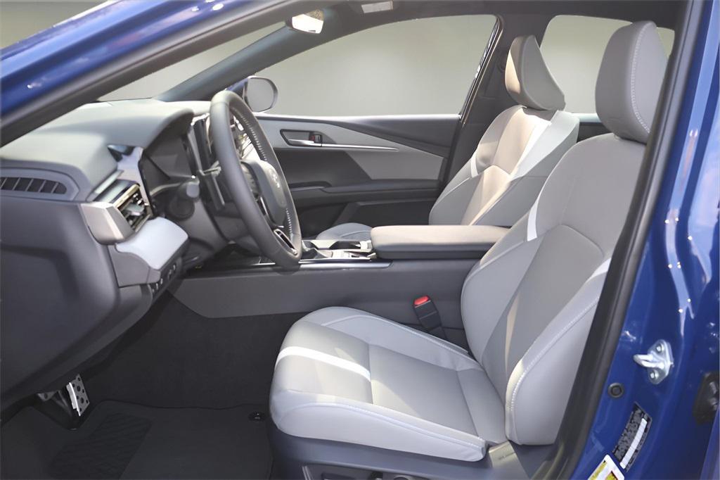 new 2026 Toyota Camry car, priced at $33,915