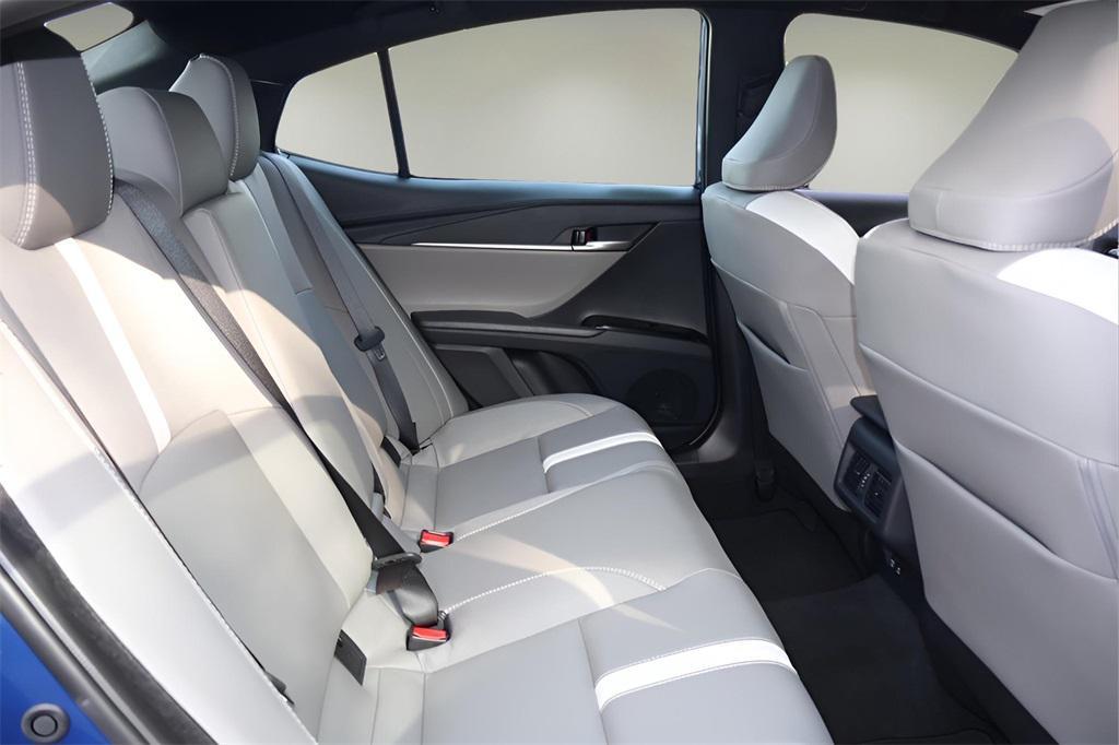new 2026 Toyota Camry car, priced at $33,915