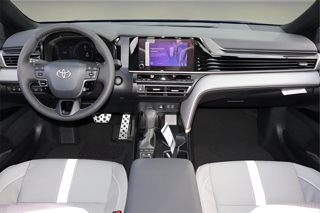 new 2026 Toyota Camry car, priced at $33,915