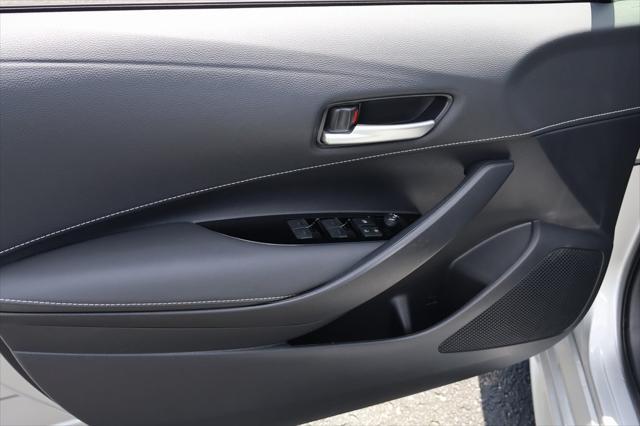 used 2022 Toyota Corolla car, priced at $21,771