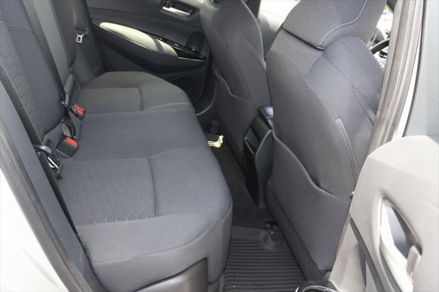 used 2022 Toyota Corolla car, priced at $21,771