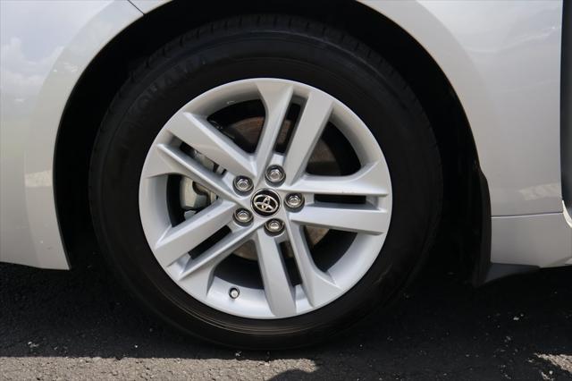 used 2022 Toyota Corolla car, priced at $21,771