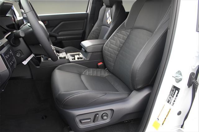 new 2025 Toyota 4Runner car, priced at $58,372