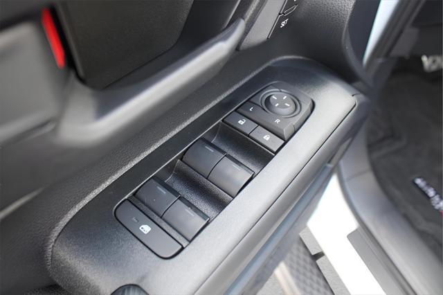 new 2025 Toyota 4Runner car, priced at $58,372