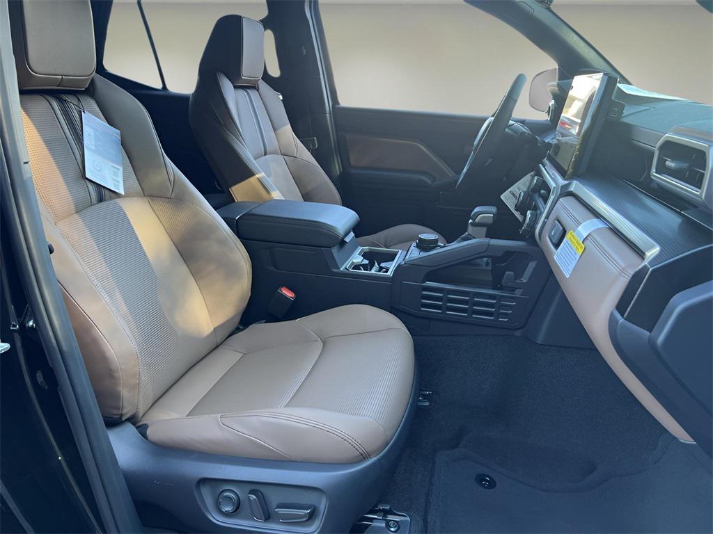 new 2025 Toyota 4Runner car, priced at $64,470