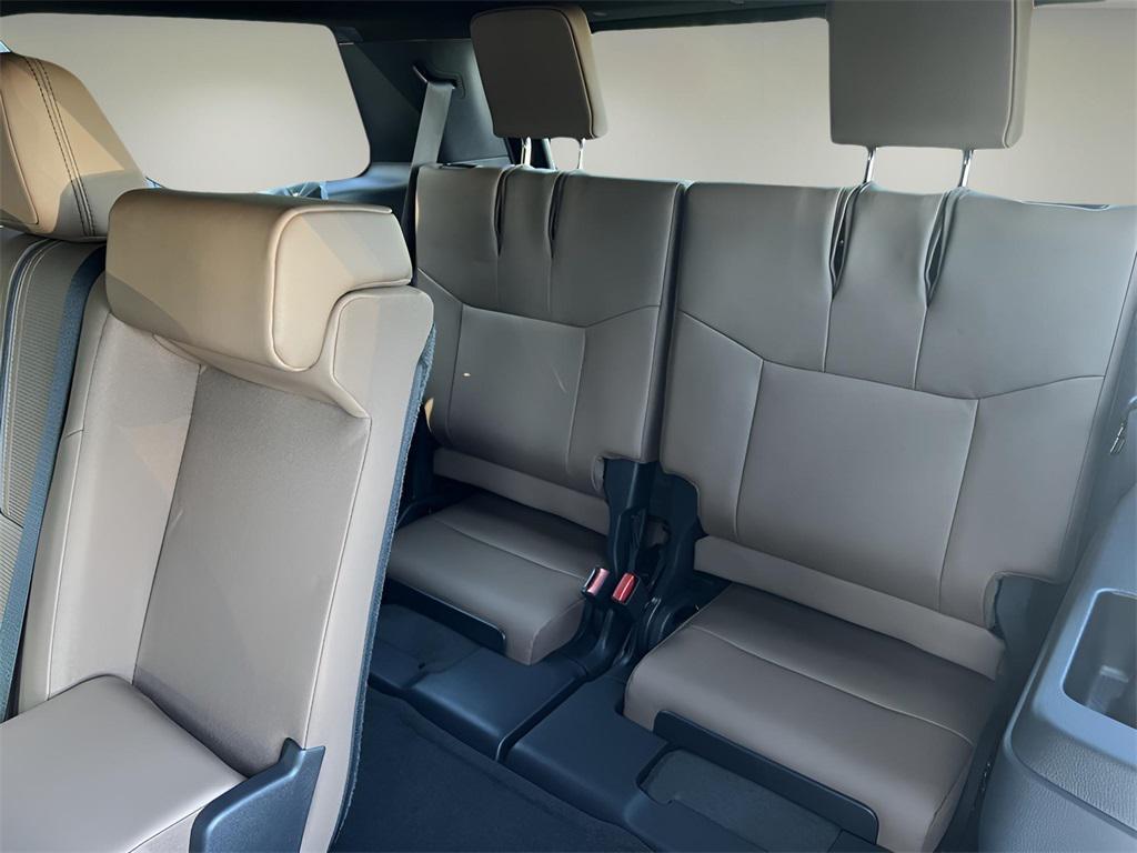 new 2025 Toyota 4Runner car, priced at $64,470