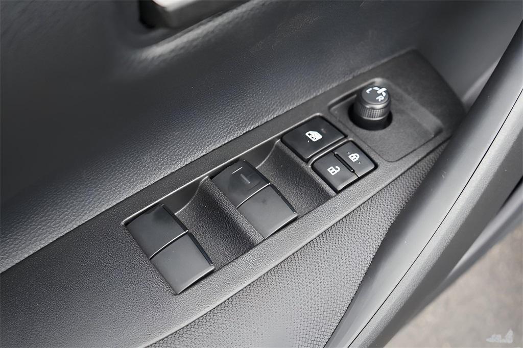 new 2026 Toyota Corolla car, priced at $24,035
