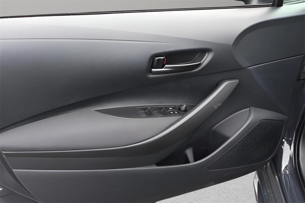 new 2026 Toyota Corolla car, priced at $24,035