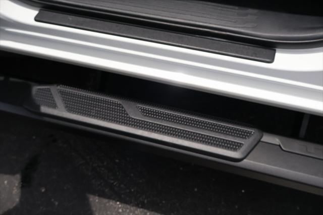 new 2025 Toyota Tacoma car, priced at $42,634