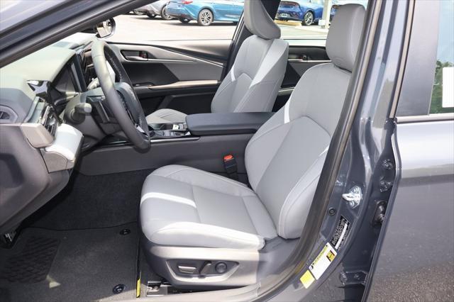 new 2025 Toyota Camry car, priced at $33,279