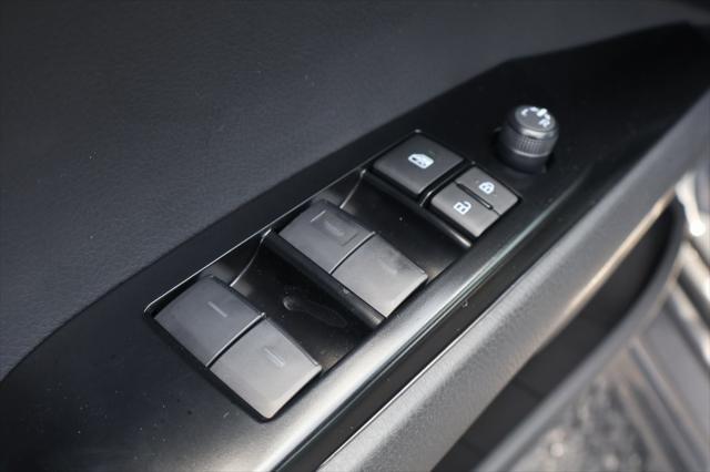 new 2025 Toyota Camry car, priced at $33,279