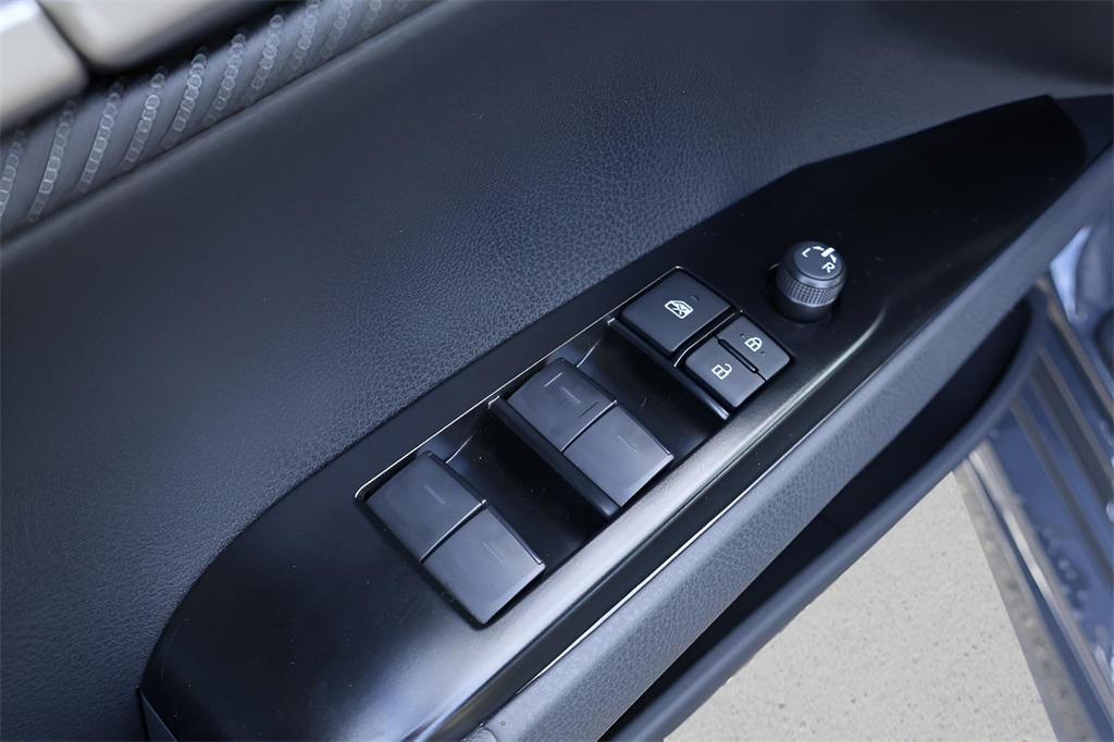 new 2026 Toyota Camry car, priced at $34,415