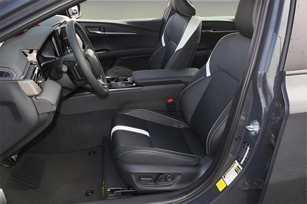 new 2026 Toyota Camry car, priced at $34,415