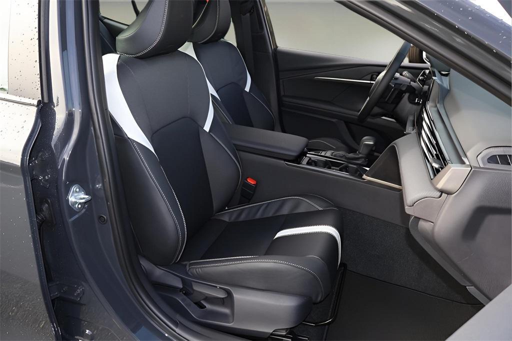 new 2026 Toyota Camry car, priced at $34,415