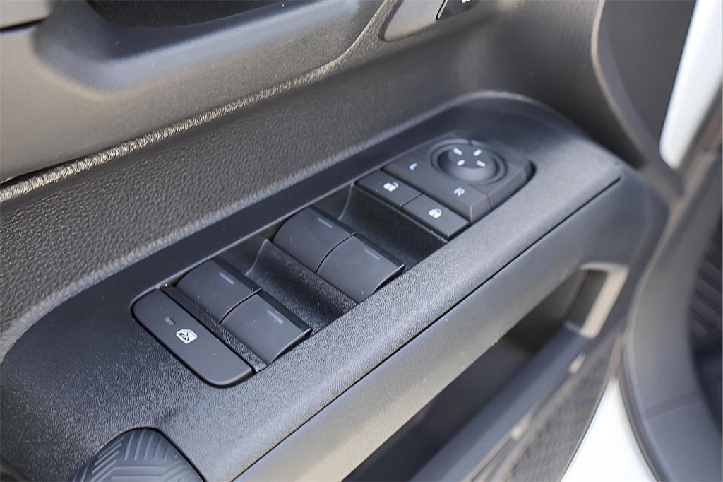 new 2025 Toyota 4Runner car, priced at $61,672
