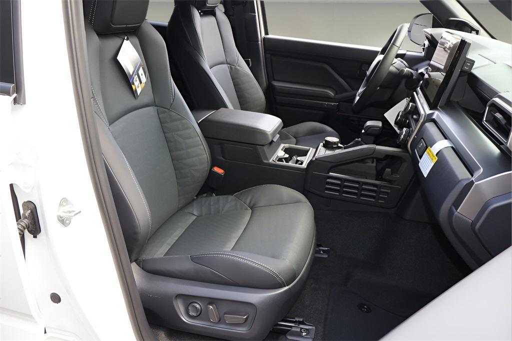 new 2025 Toyota 4Runner car, priced at $61,672