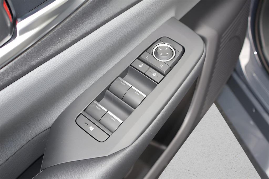 new 2026 Toyota Prius car, priced at $33,234