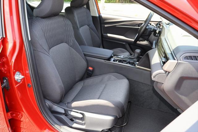 new 2025 Toyota Camry car, priced at $33,105
