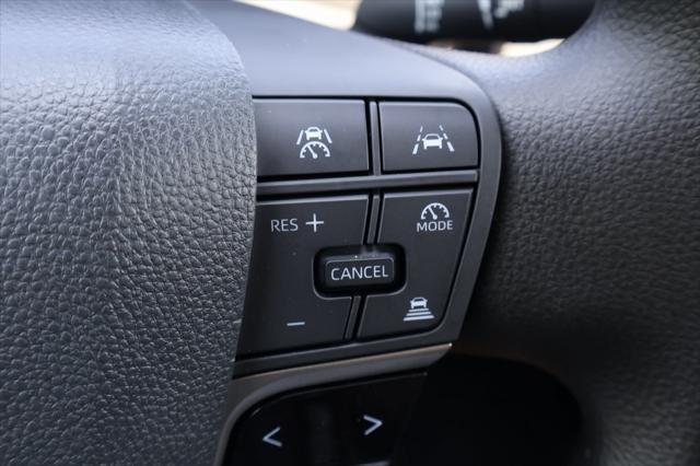 new 2025 Toyota Camry car, priced at $33,105