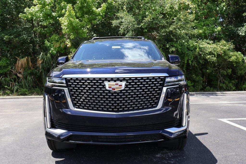 new 2024 Cadillac Escalade ESV car, priced at $88,515