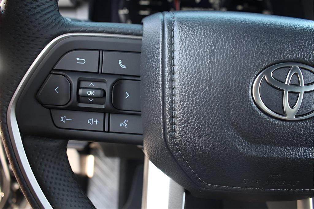 new 2025 Toyota Tacoma car, priced at $53,494