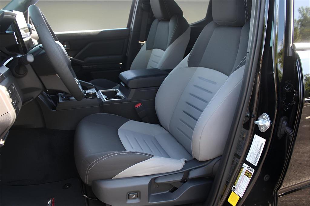 new 2025 Toyota Tacoma car, priced at $53,494