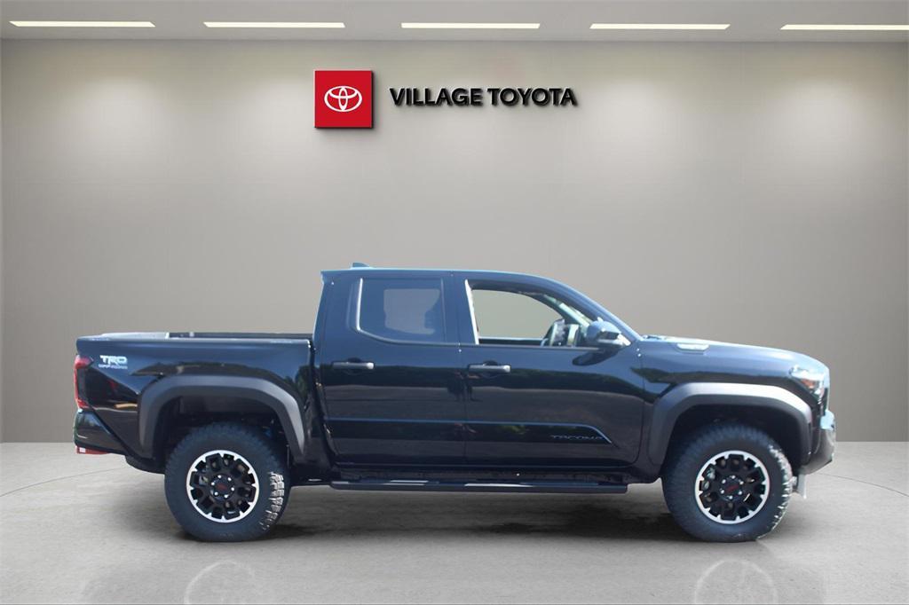 new 2025 Toyota Tacoma car, priced at $53,494