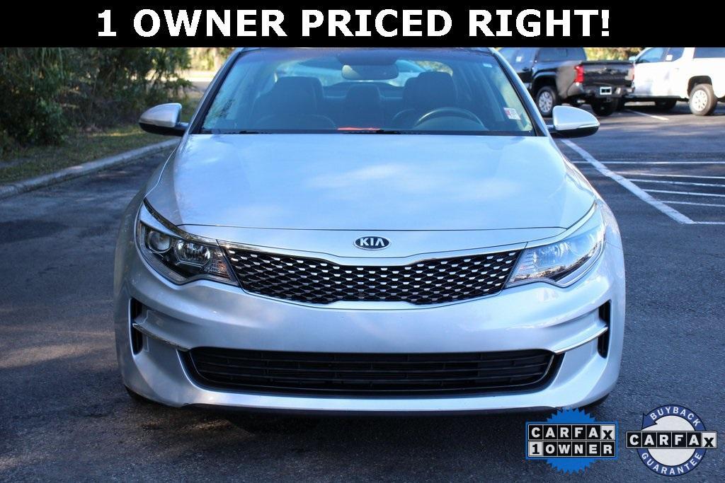 used 2018 Kia Optima car, priced at $13,993