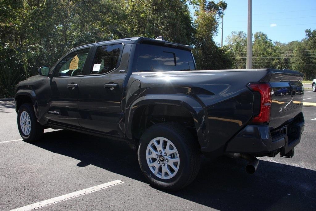 new 2024 Toyota Tacoma car, priced at $41,849