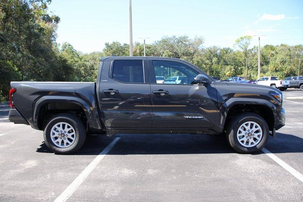 new 2024 Toyota Tacoma car, priced at $41,849