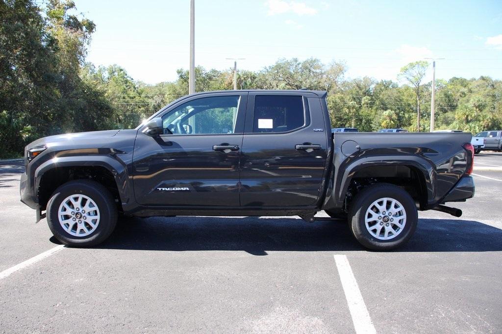 new 2024 Toyota Tacoma car, priced at $41,849