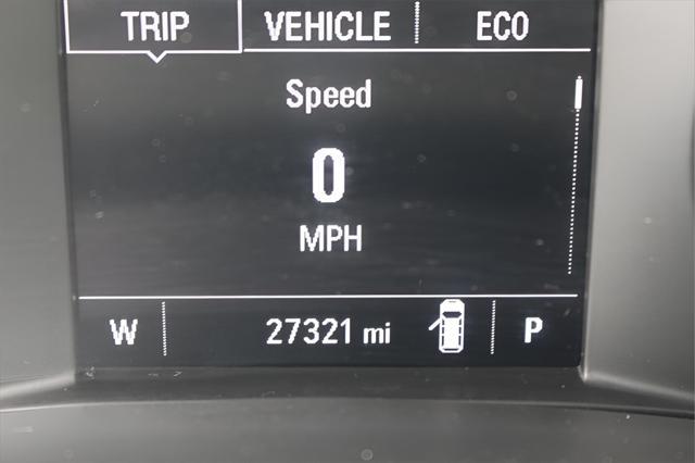 used 2020 Chevrolet Equinox car, priced at $17,994