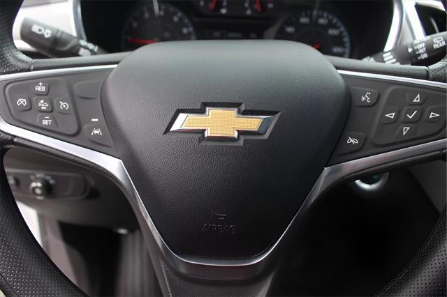 used 2020 Chevrolet Equinox car, priced at $17,994