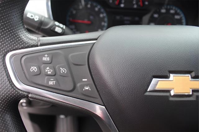 used 2020 Chevrolet Equinox car, priced at $17,994
