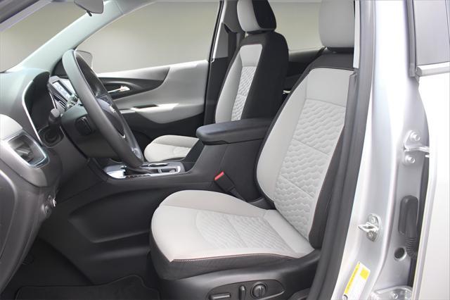 used 2020 Chevrolet Equinox car, priced at $17,994