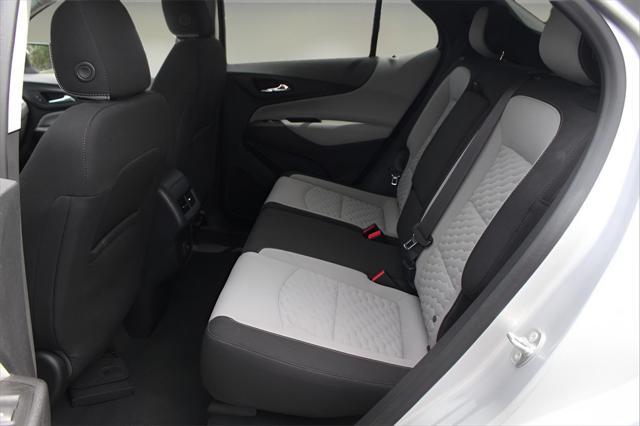 used 2020 Chevrolet Equinox car, priced at $17,994