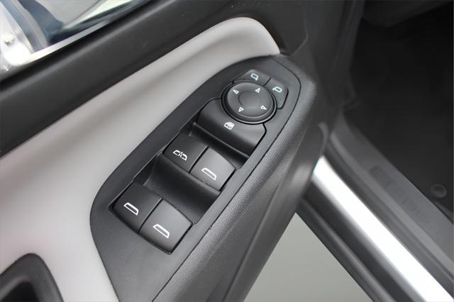 used 2020 Chevrolet Equinox car, priced at $17,994