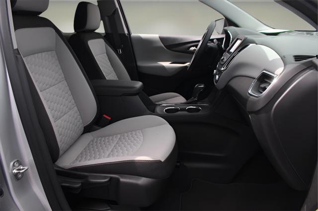 used 2020 Chevrolet Equinox car, priced at $17,994