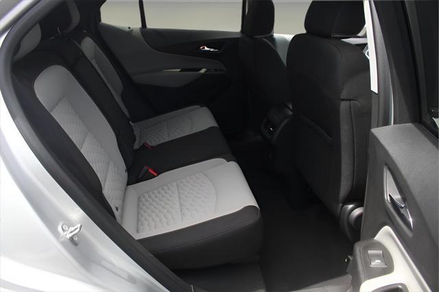 used 2020 Chevrolet Equinox car, priced at $17,994