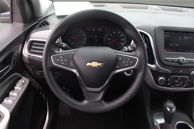 used 2020 Chevrolet Equinox car, priced at $17,994