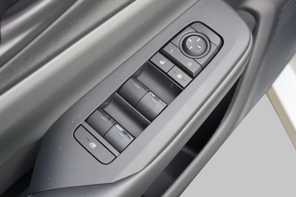 new 2026 Toyota Prius car, priced at $30,498