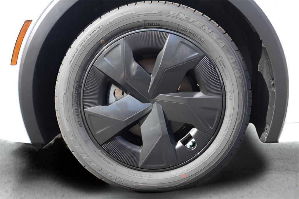 new 2026 Toyota Prius car, priced at $30,498