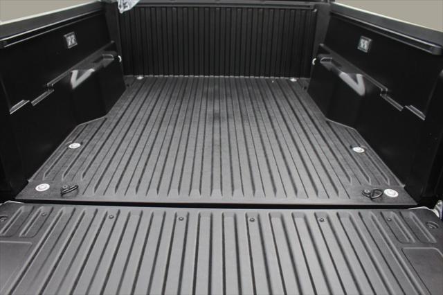 new 2025 Toyota Tacoma car, priced at $39,049