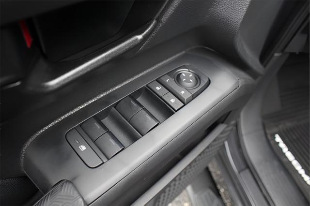 new 2025 Toyota Tacoma car, priced at $39,049