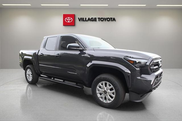 new 2025 Toyota Tacoma car, priced at $39,049