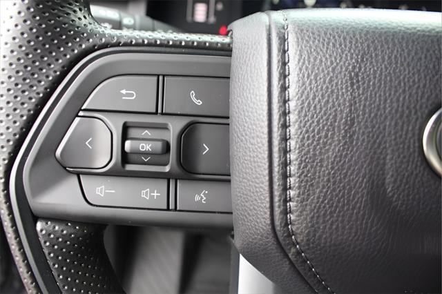 new 2025 Toyota Tacoma car, priced at $39,049
